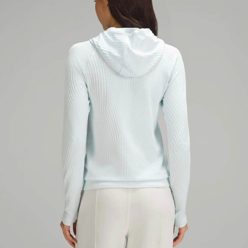 NWT Lululemon Rest Less Hoodie - Size 8 - photo 2