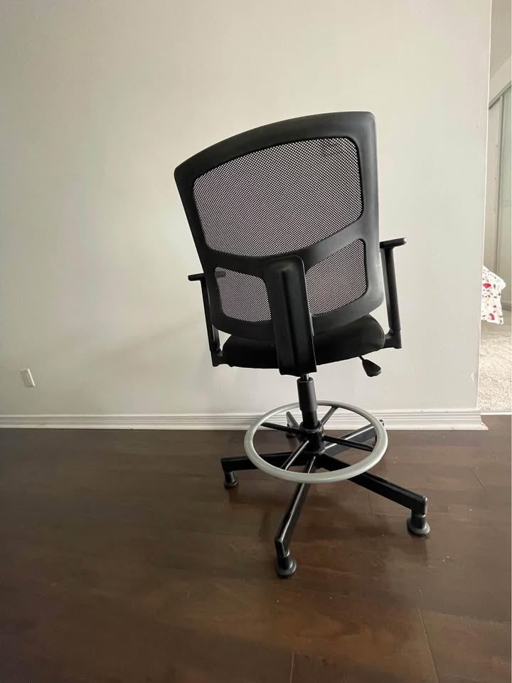 Ikea Office Chair - photo 3