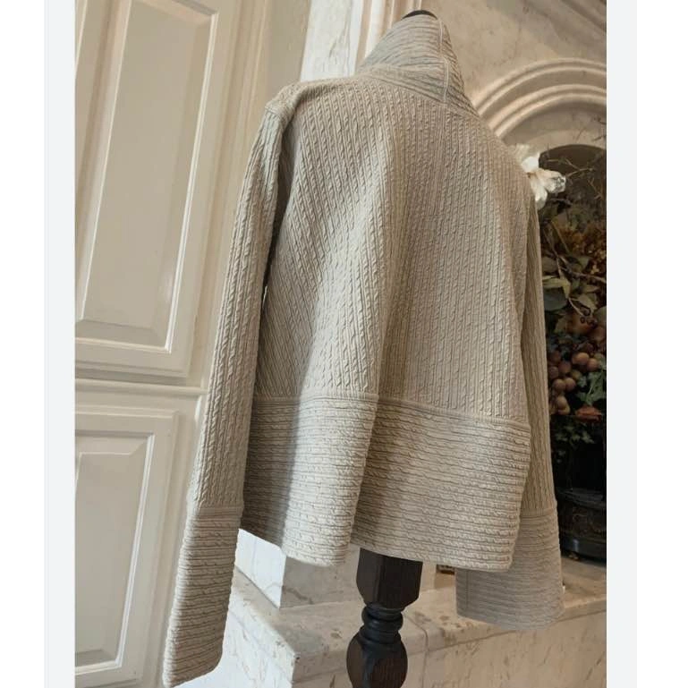 Lululemon Textured Turtleneck Top - photo 4