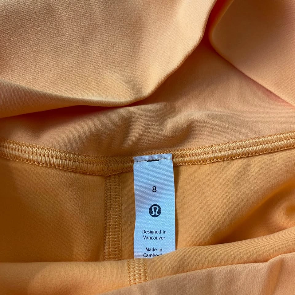 NWT Lululemon Align High Rise Legging 28” - Size 8 - photo 4
