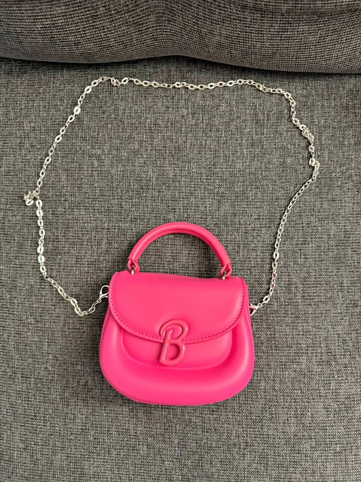 Miniso x Barbie Handbag