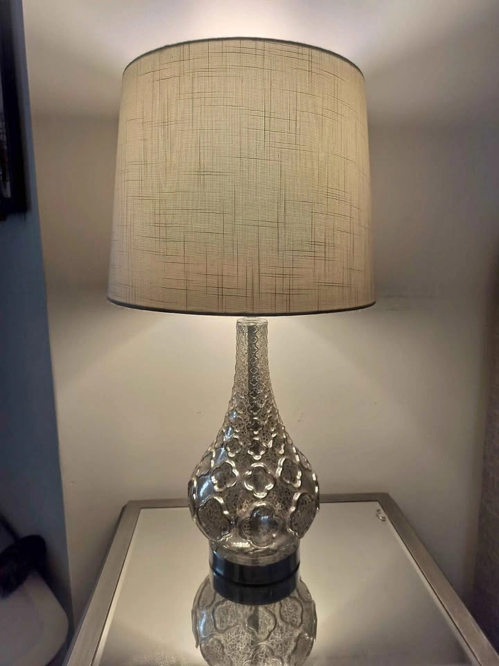 Lamp set