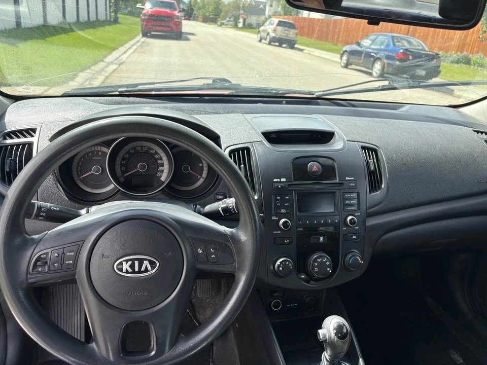2011 Kia Forte - photo 2