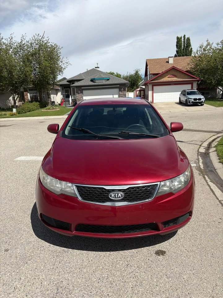 2011 Kia Forte - photo 4