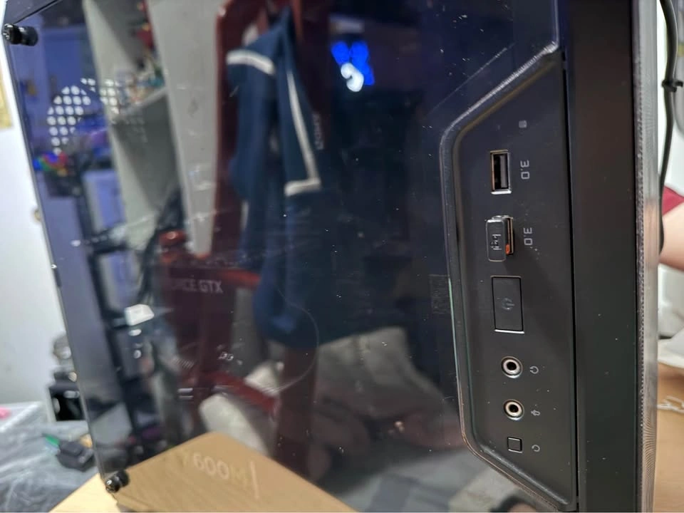 Stealth Pc 🥷 - photo 2