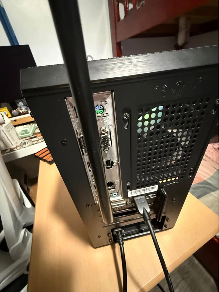 Stealth Pc 🥷 - photo 3