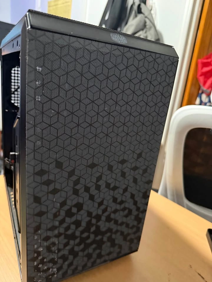 Stealth Pc 🥷 - photo 4