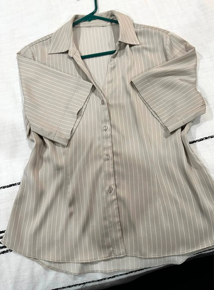 Summer Tops