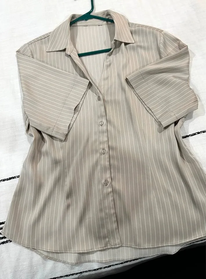 Summer Tops