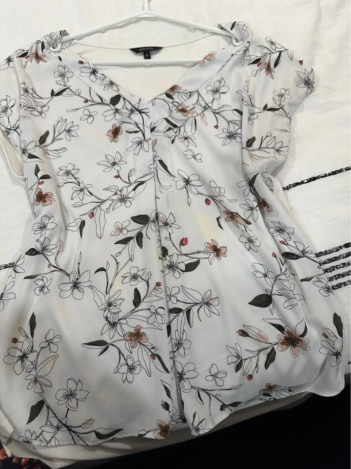 Summer Tops - photo 4