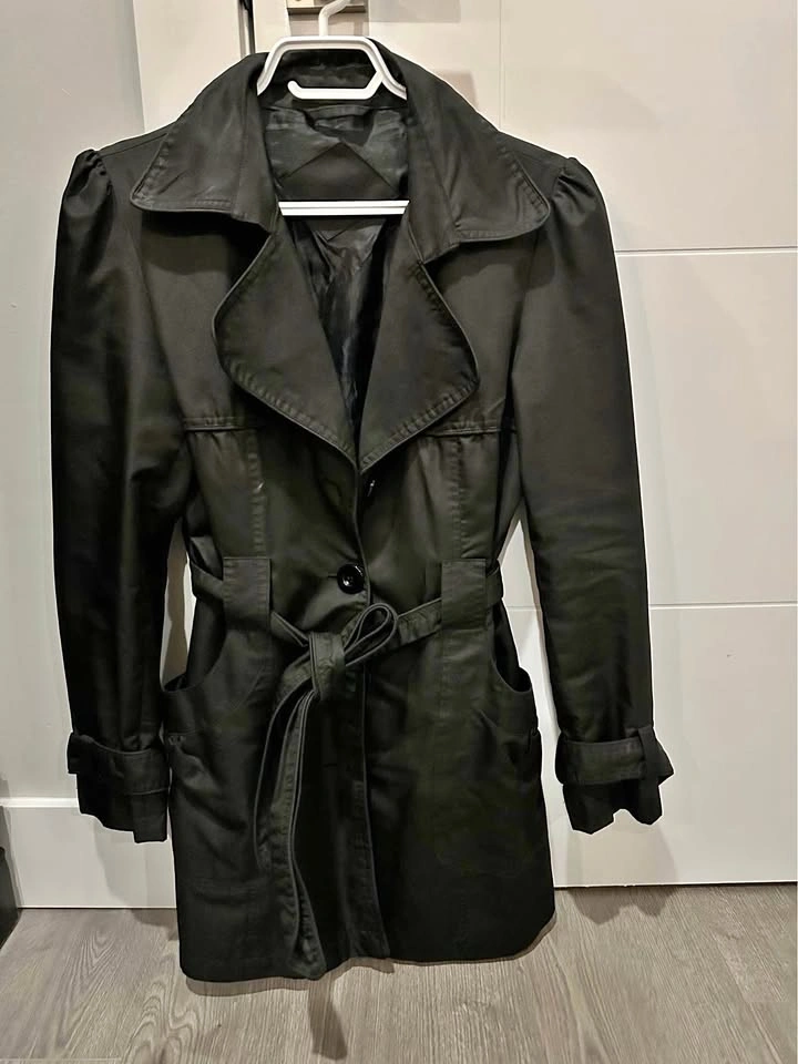 Summer Jacket