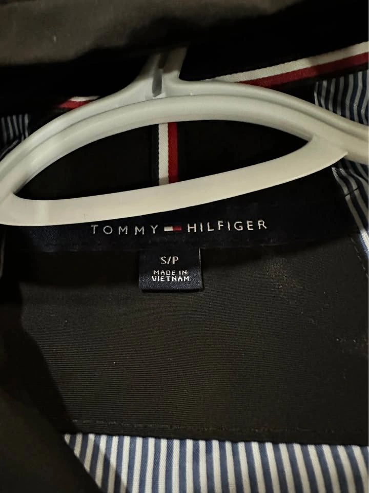 Tommy Hilfiger Rain Jacket - photo 2