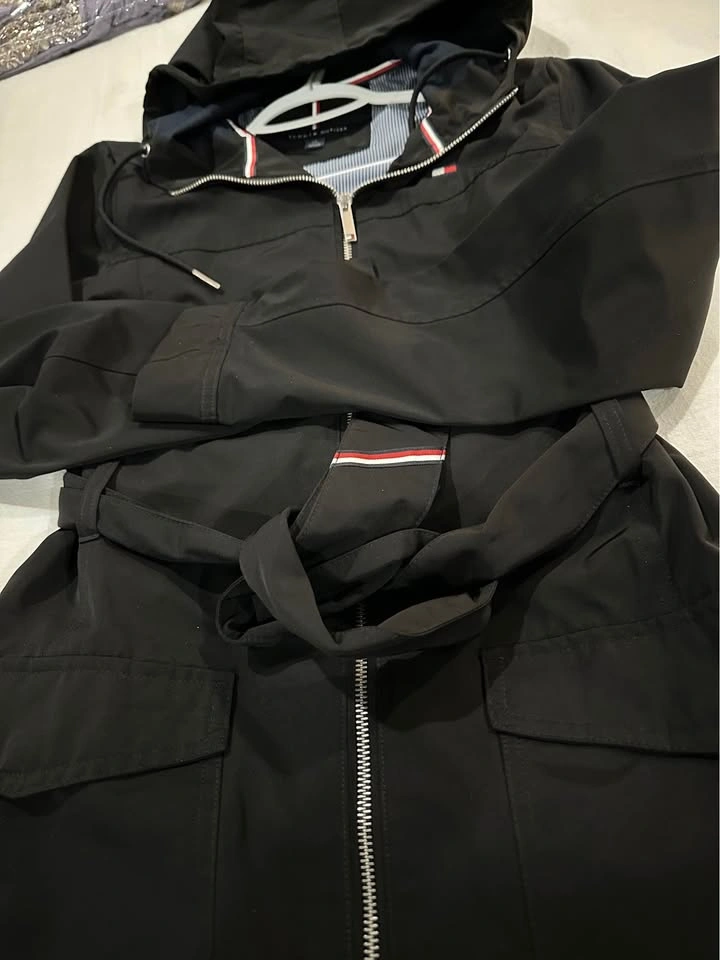 Tommy Hilfiger Rain Jacket - photo 3