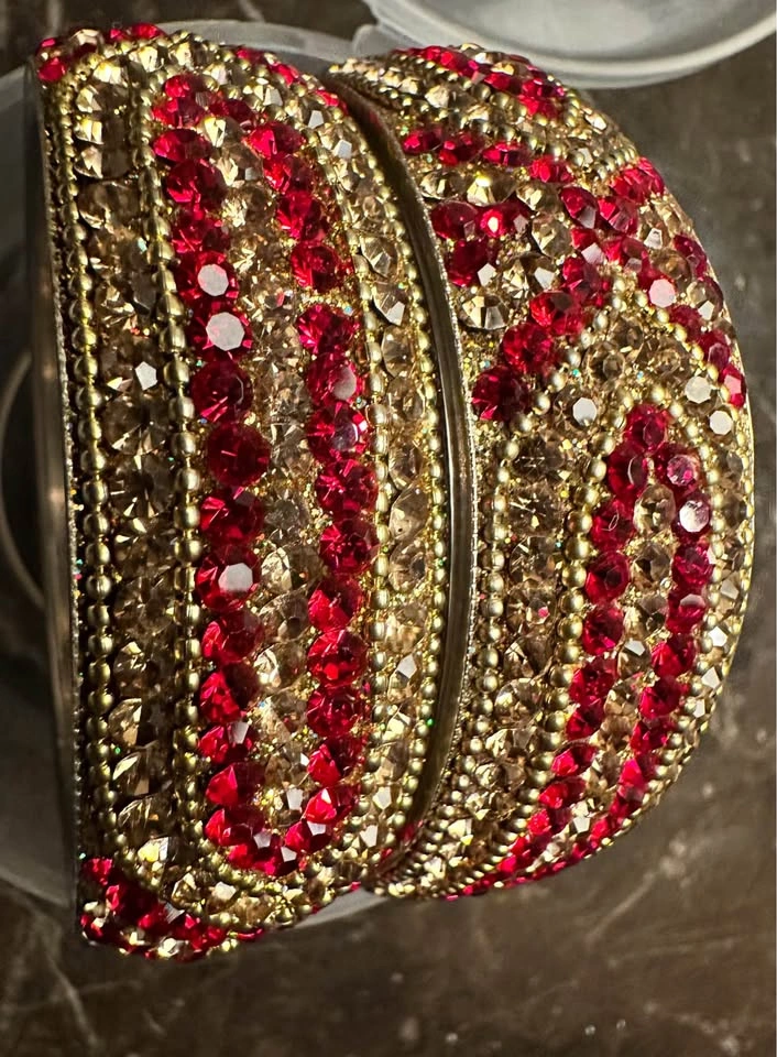 Indian Party Wear - Bangles - photo 2