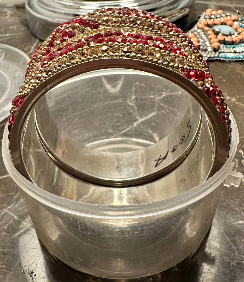 Indian Party Wear - Bangles - photo 3