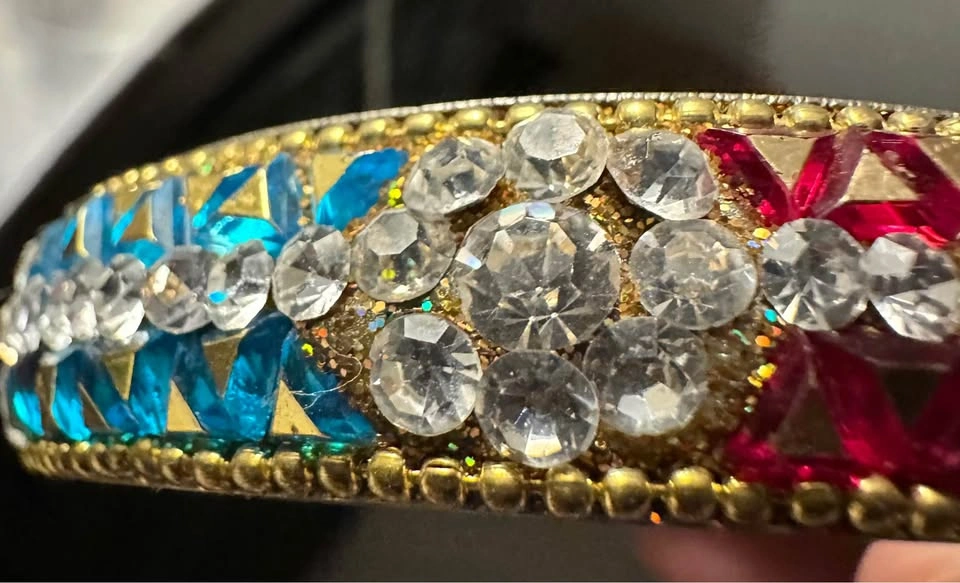 Party Wear Bangles - photo 2