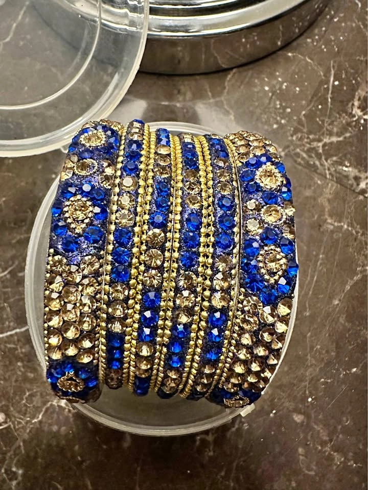 Party Wear Bangles