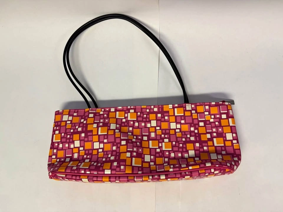 90s Lancôme purse