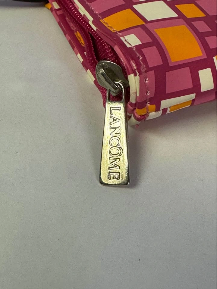 90s Lancôme purse - photo 5