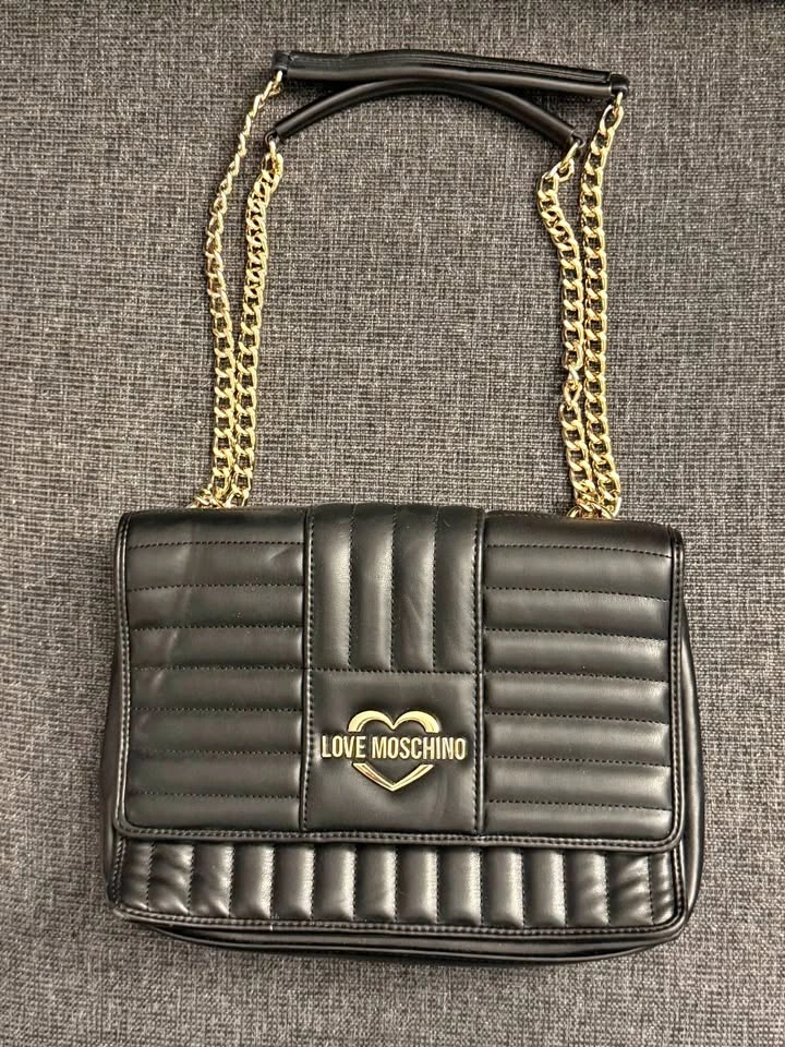 Love Moschino Bag