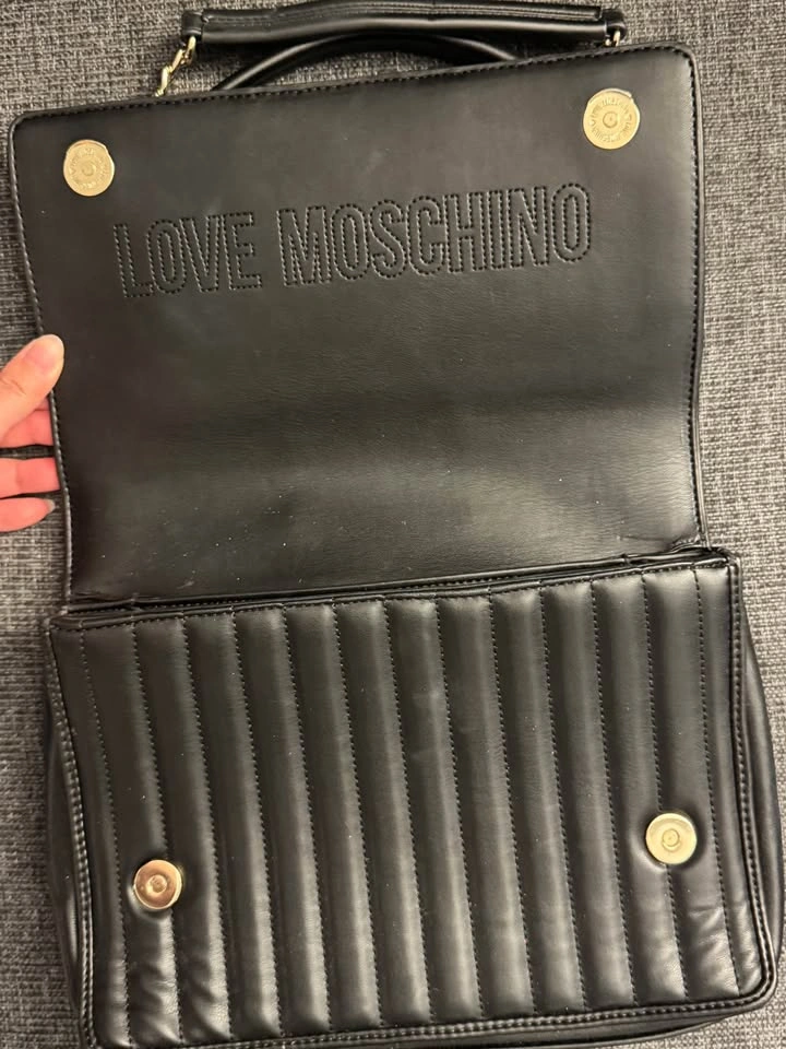 Love Moschino Bag - photo 2