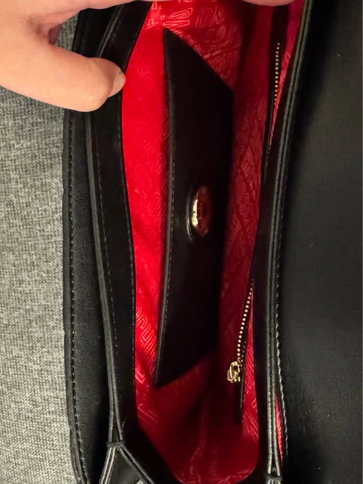 Love Moschino Bag - photo 3