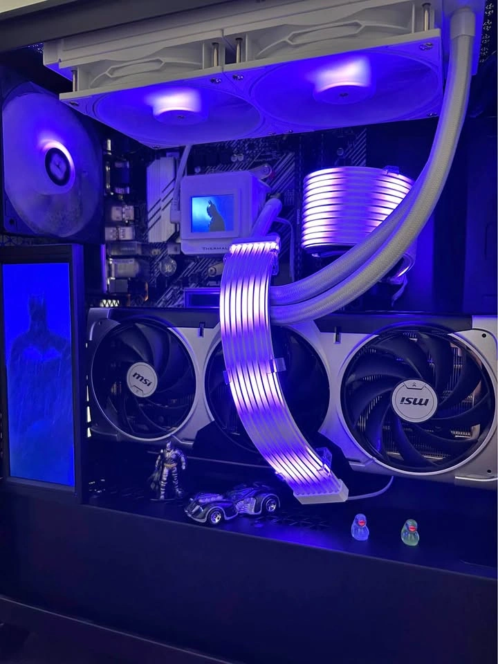 MSI Ventus 3X OC RTX 5070 12GB – Sell or Trade