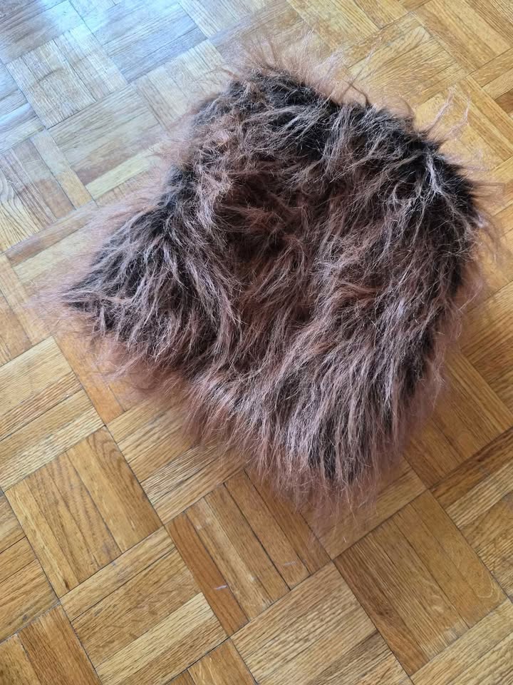 Dog Halloween Costume Lion - photo 3