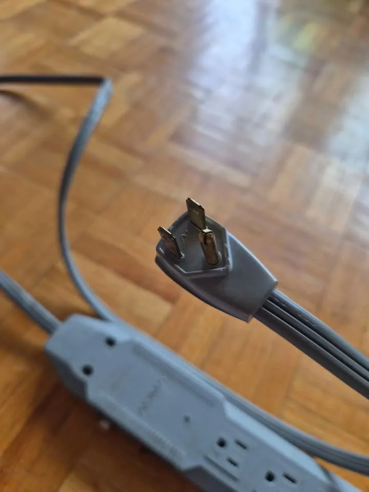 65 " Power Cord image indicator(3)