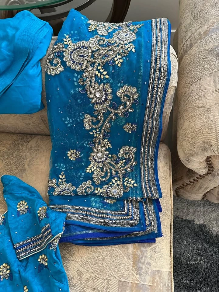 Salwar Suit - photo 2