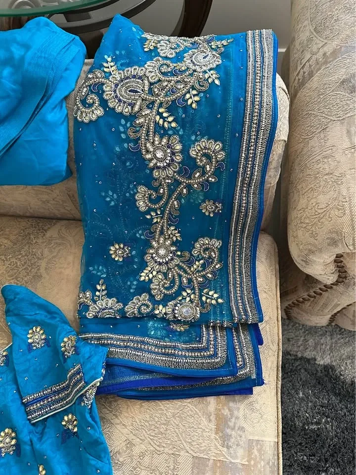 Salwar Suit - photo 2