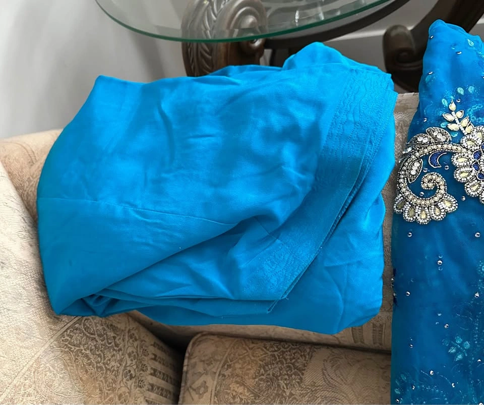 Salwar Suit - photo 3