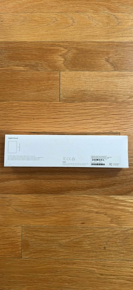 iPad 11th Gen A16 - Blue - BRAND NEW SEALED! - photo 3