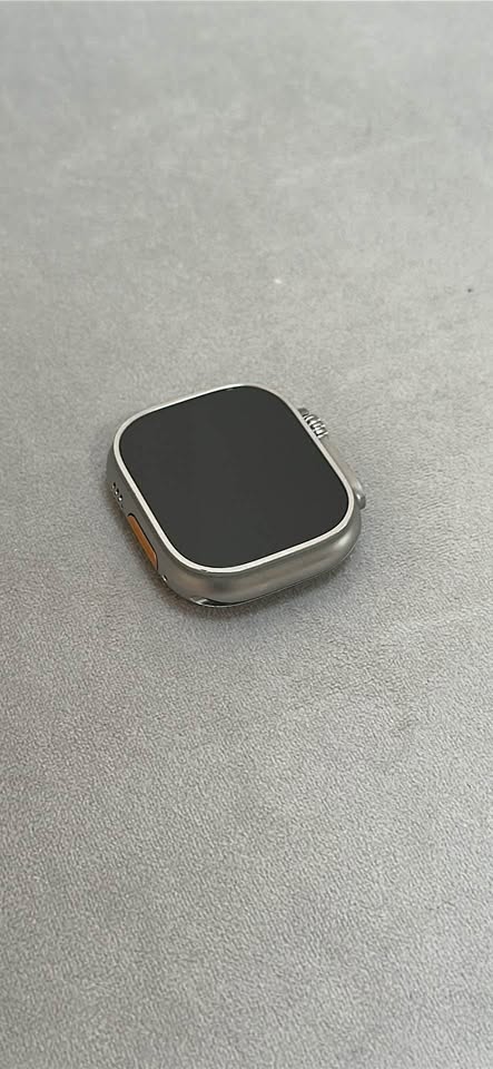 Apple Watch Ultra 2 Ocean Blue 49mm - photo 2