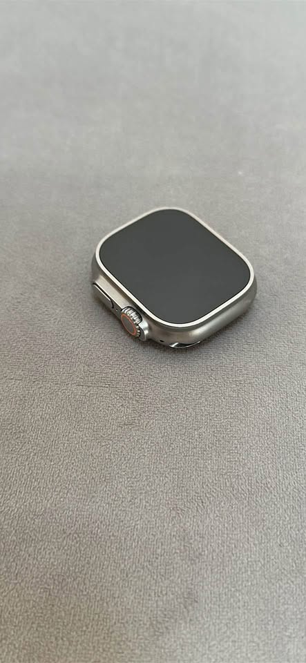 Apple Watch Ultra 2 Ocean Blue 49mm - photo 3