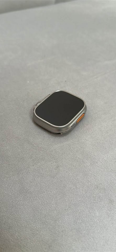 Apple Watch Ultra 2 Ocean Blue 49mm - photo 4