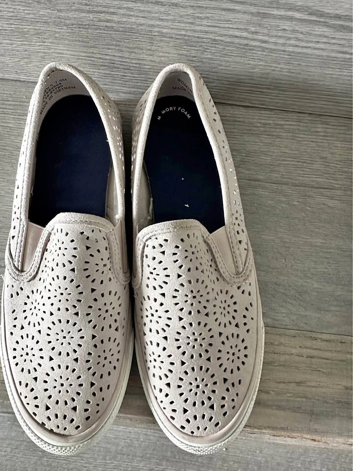 Summer Shoes Flats