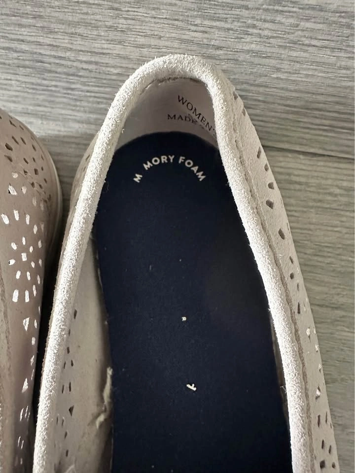 Summer Shoes Flats - photo 2