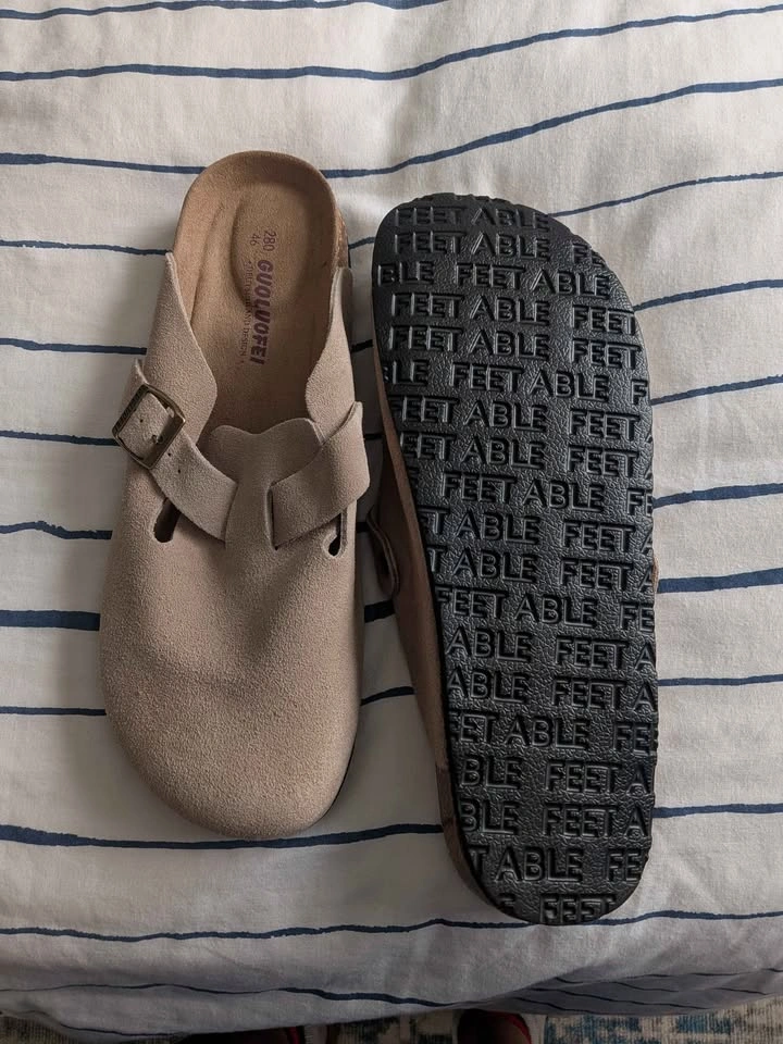 Clogs - photo 2