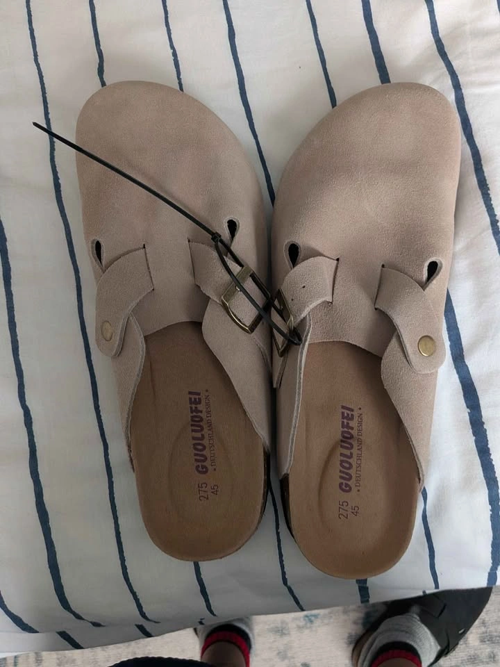 Clogs - photo 3
