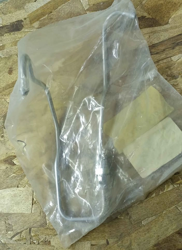 Cummins 3944690 Tube, Injector Fuel Supply - photo 5