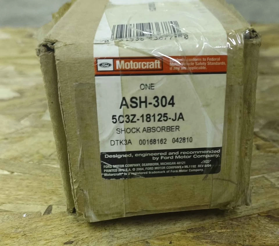 Motorcraft 5C3Z-18125-JA Shock Absorber Ford F250 & F350 - photo 2