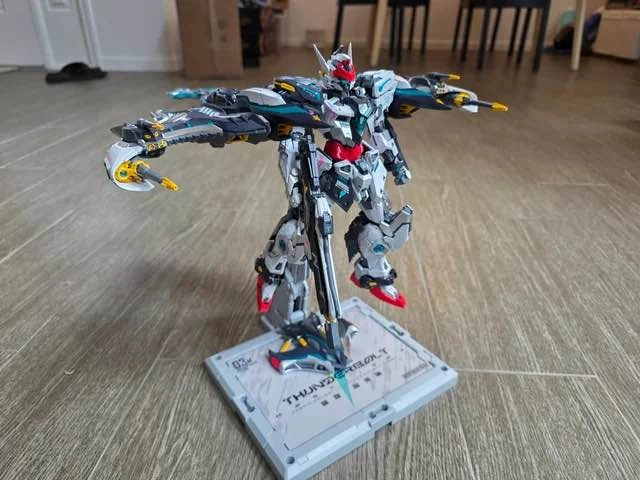 Toys and model kit - photo 4