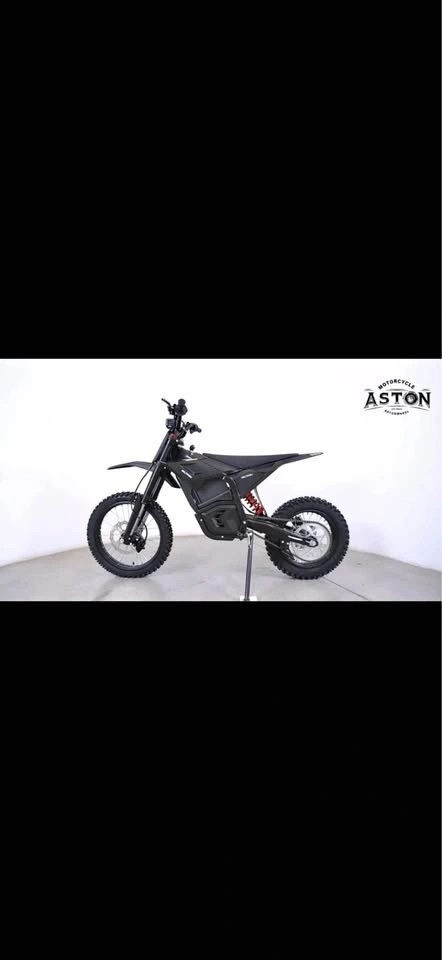 BNIB - Valtinsu EM5 Pro - ALL BLACK