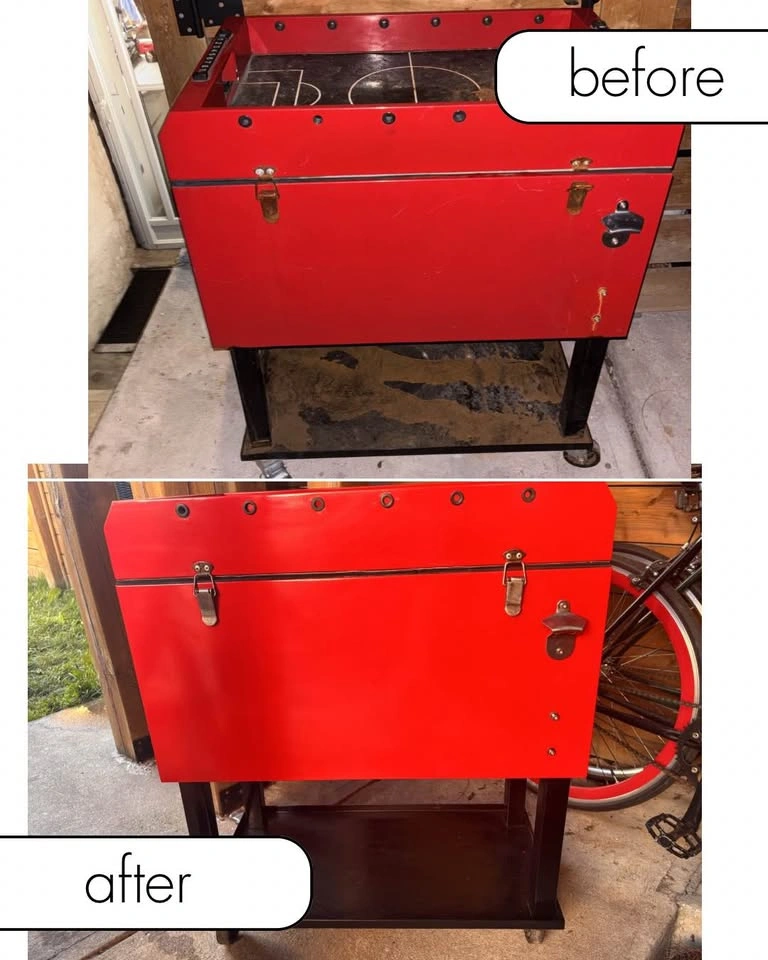 DIY Rim Refinishing - photo 3