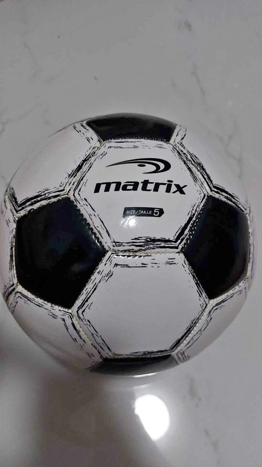 Soccer ball