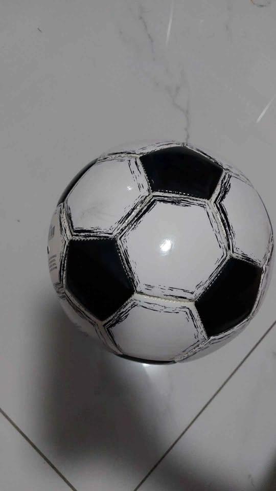 Soccer ball - photo 3