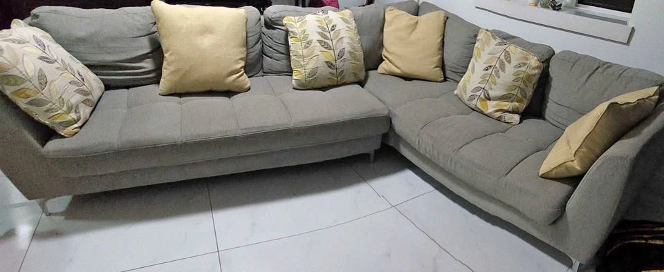 Sectional Sofa