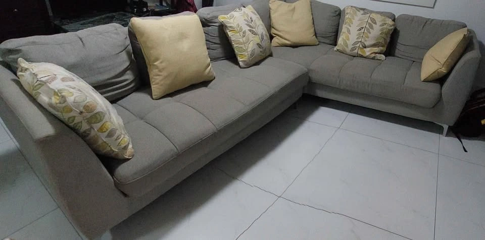 Sectional Sofa - photo 2