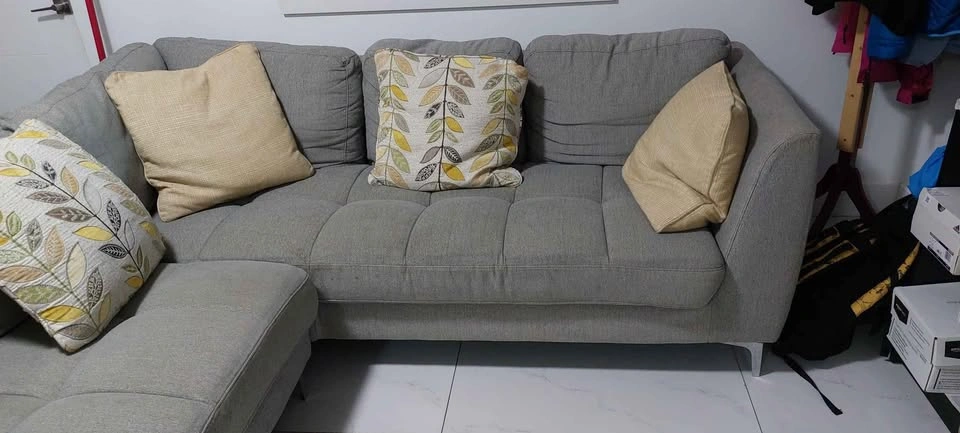 Sectional Sofa - photo 3